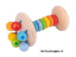 rammelaar regenboog heimess