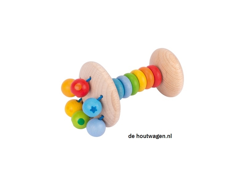 rammelaar regenboog heimess