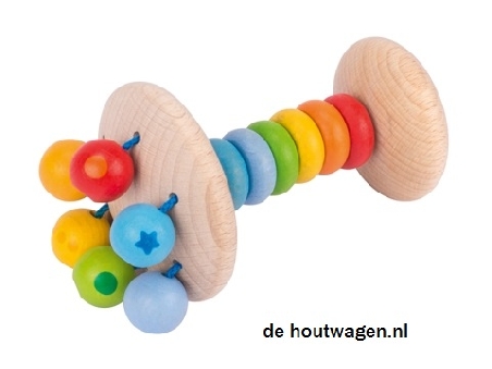 rammelaar regenboog heimess