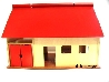 houten speelgoed boerderij -1