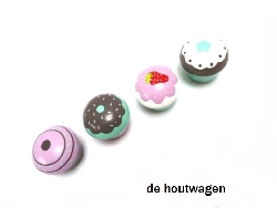 cupcakes kid's concept