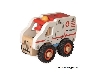 ambulance egmont