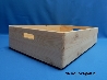 opbergkrat lang laag 60x40x15