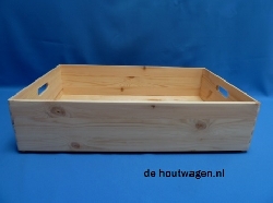 opbergkrat lang laag 60x40x15-0
