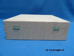 kist de luxe 21 x 21 x 6.5-1