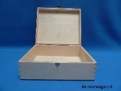 kist de luxe 19 x 16 x 6.5-0