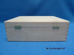 kist de luxe 19 x 16 x 6.5-1