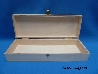 De Houtwagen | kist de luxe 27 x 9.5 x 5 | houten kisten rechthoekig | € 12,95