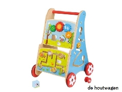 activiteiten loopwagen lelin