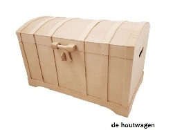 houten speelgoedkisten | De Houtwagen