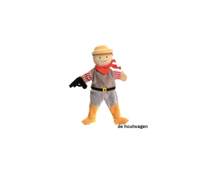 handpop cowboy
