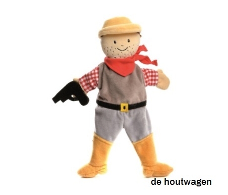 handpop cowboy