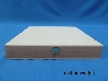 kist vierkant 22x22x3.5