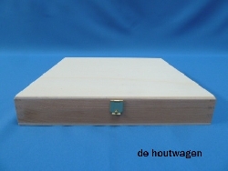 kist vierkant 22x22x3.5-0