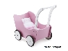 poppenwagen roze new