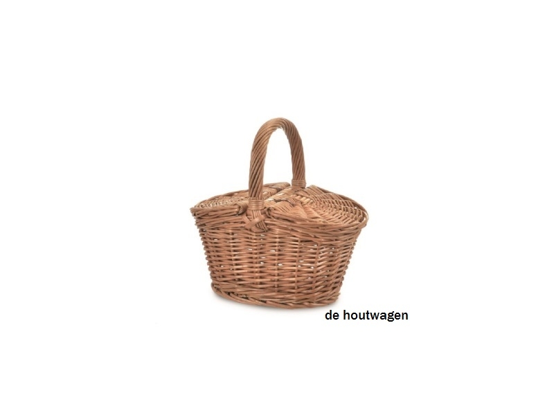 picknick mandje