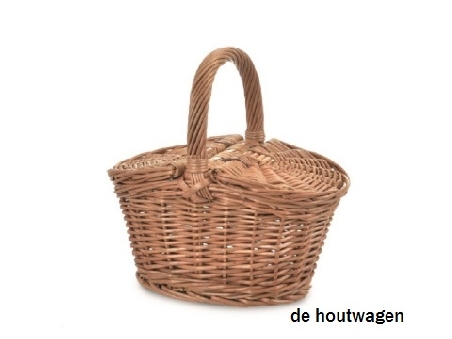 picknick mandje