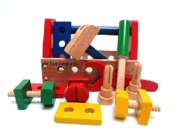 gereedschapskist bak model new