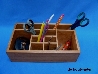 De Houtwagen | houten veelzijdige organizer | diversen blank hout | € 12,95