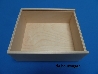 kist met schuifdeksel 19 x 16 x 7-0
