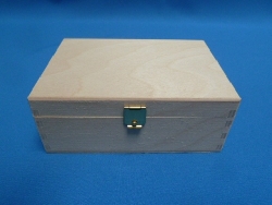 kist de luxe 13.5 x 9.5 x 5