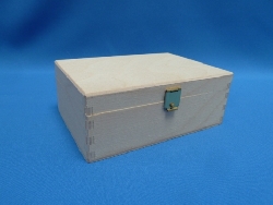 kist de luxe 13.5 x 9.5 x 5-1