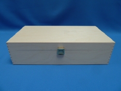 kist de luxe 37 x 19 x 9.5