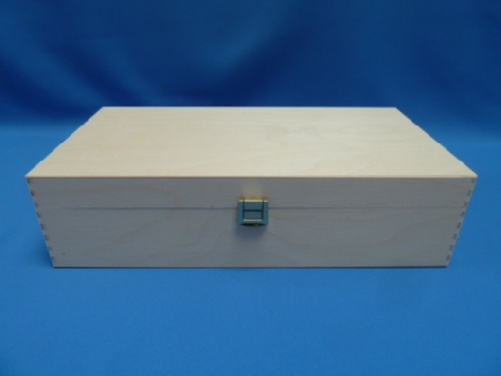 kist de luxe 37 x 19 x 9.5