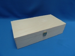 kist de luxe 37 x 19 x 9.5-0