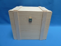 decoratieve kist 32 x 23 x 28