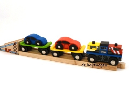 autotransport compleet