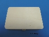 De Houtwagen | kist met ronde hoeken 21 x 14.5 x 5.5 | houten kisten rechthoekig | € 22,50