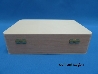 De Houtwagen | kist met ronde hoeken 21 x 14.5 x 5.5 | houten kisten rechthoekig | € 22,50