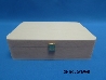 De Houtwagen | kist met ronde hoeken 21 x 14.5 x 5.5 | houten kisten rechthoekig | € 22,50