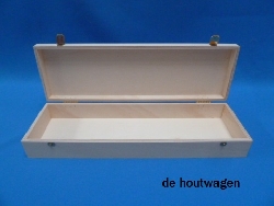 kist lang smal 36 x 11 x 5.5