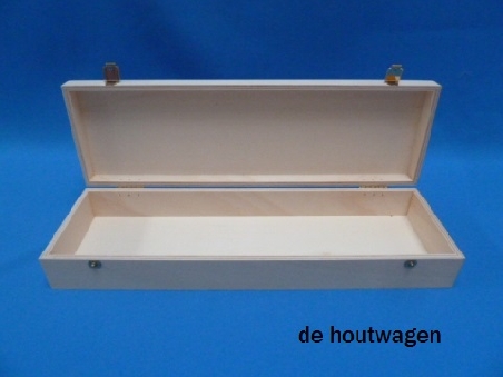 kist lang smal 36 x 11 x 5.5