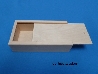 kistje met schuifdeksel dik 17 x 9 x 4.5-0