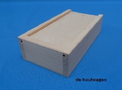 kistje met schuifdeksel dik 17 x 9 x 4.5-1