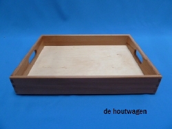 opbergkrat beukenhout laagste 40 x 30 x 7-2