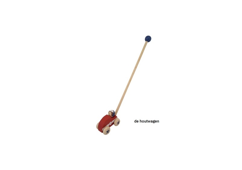 stokroller auto