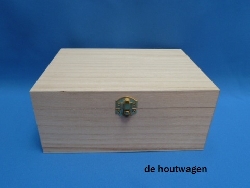 kist A5 model met scharnier
