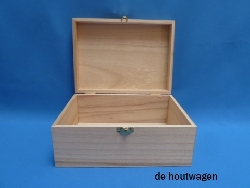 kist A5 model met scharnier-0