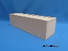 kist met schuifdeksel 37.5 x 10.5 x 10-1