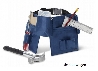 De Houtwagen | gereedschapsgordel micki | kinder gereedschap | € 24,95