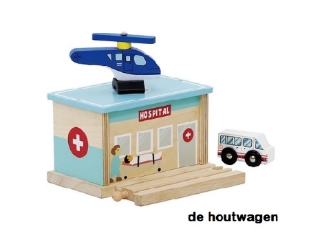 mentari hospital