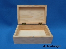 kistje klein 14 x 9 x 5-1