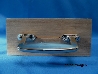 De Houtwagen | koffer met venster | houten koffers | € 11,50