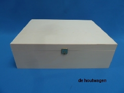 kist met deksel max 2 35 x 28 x 11-2