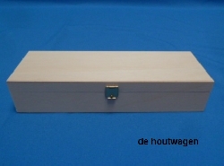 kist lang smal 23.5 x 7.5 x 5