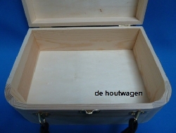 koffer met leren handvat-3